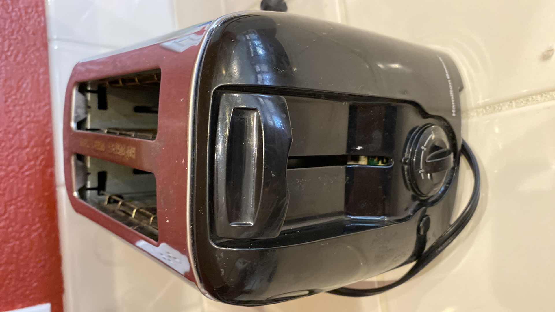 Photo 1 of HAMILTON BEACH TOASTER AND CAN OPENER