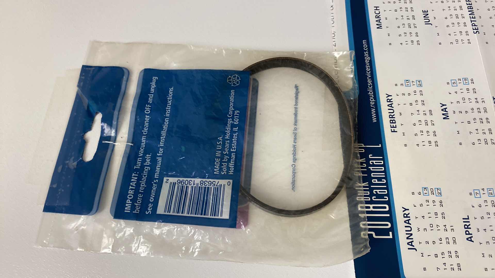 Photo 1 of CONTENTS OF LAUNDRY ROOM CABINET