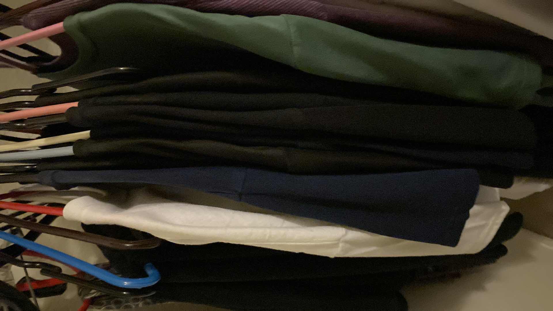 Photo 1 of MENS ASSORTED SHIRTS SIZE 2XL AND 3XL