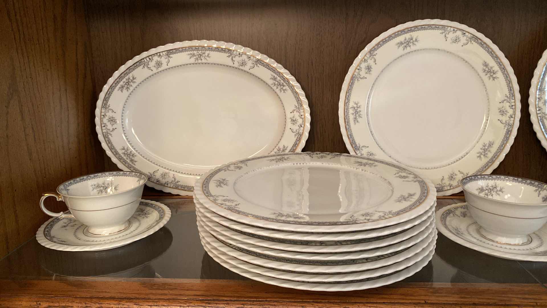 Photo 4 of 51 PIECE PRINCESS CHINA