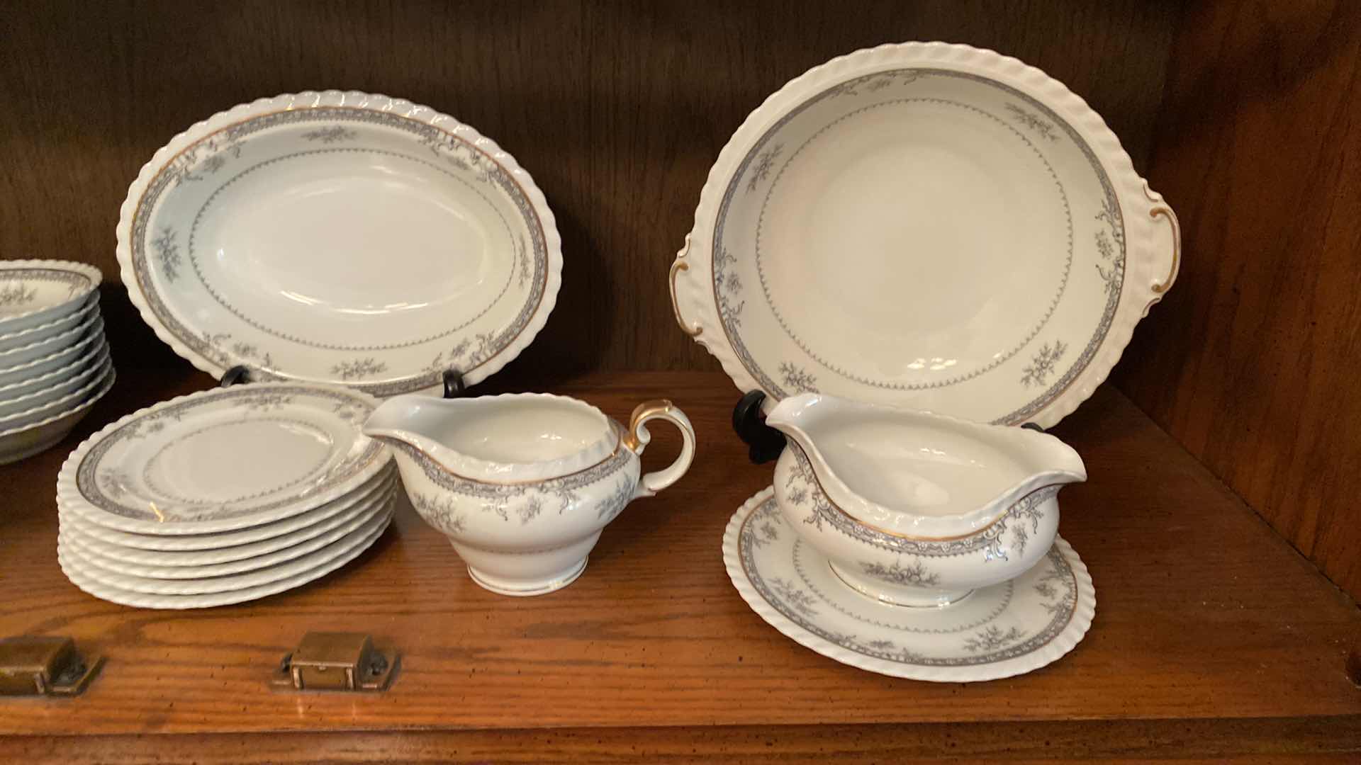 Photo 2 of 51 PIECE PRINCESS CHINA