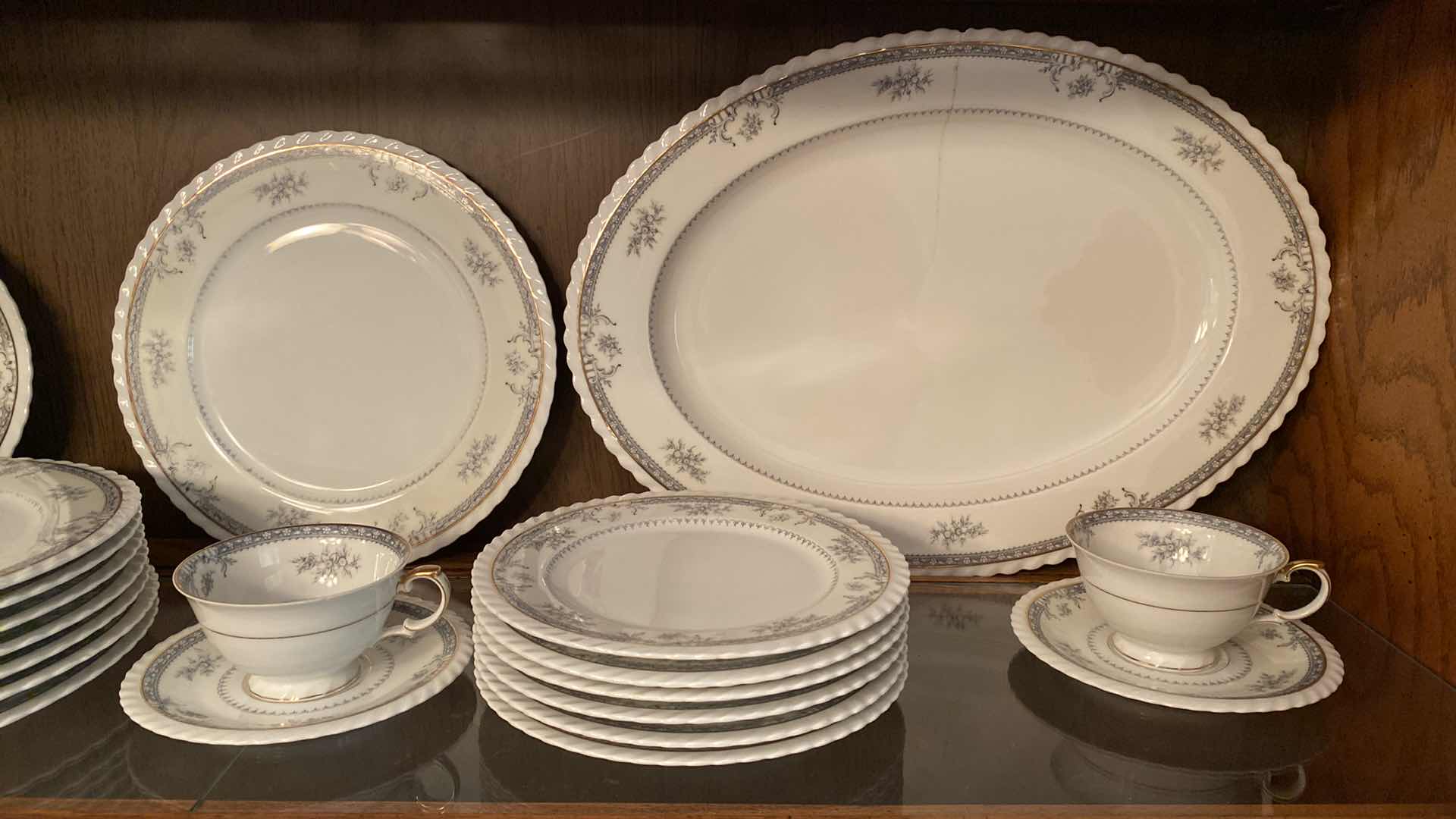 Photo 5 of 51 PIECE PRINCESS CHINA