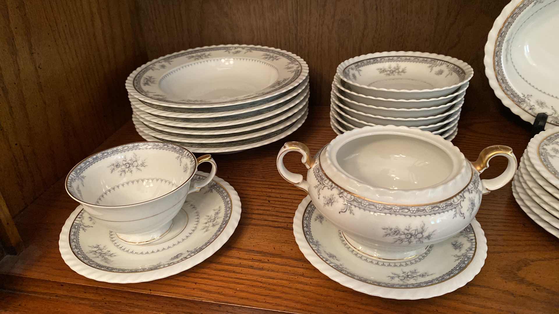 Photo 3 of 51 PIECE PRINCESS CHINA