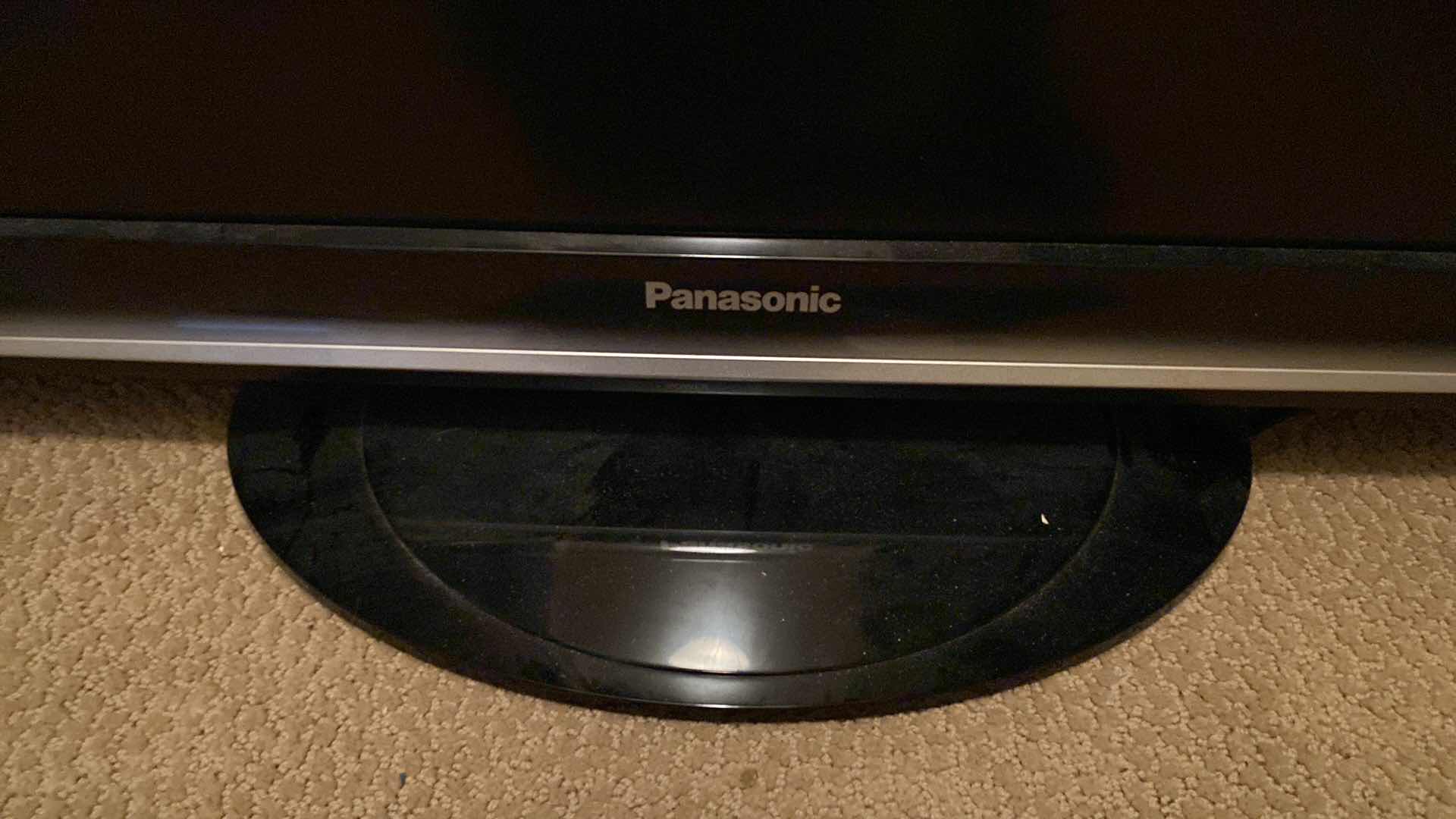 Photo 2 of PANASONIC 37” TV - NO REMOTE