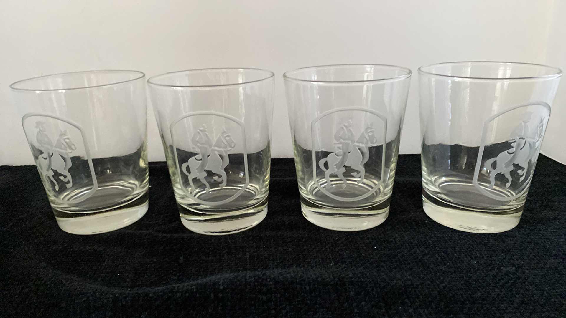 Photo 1 of 4 WESTERN GLASSES