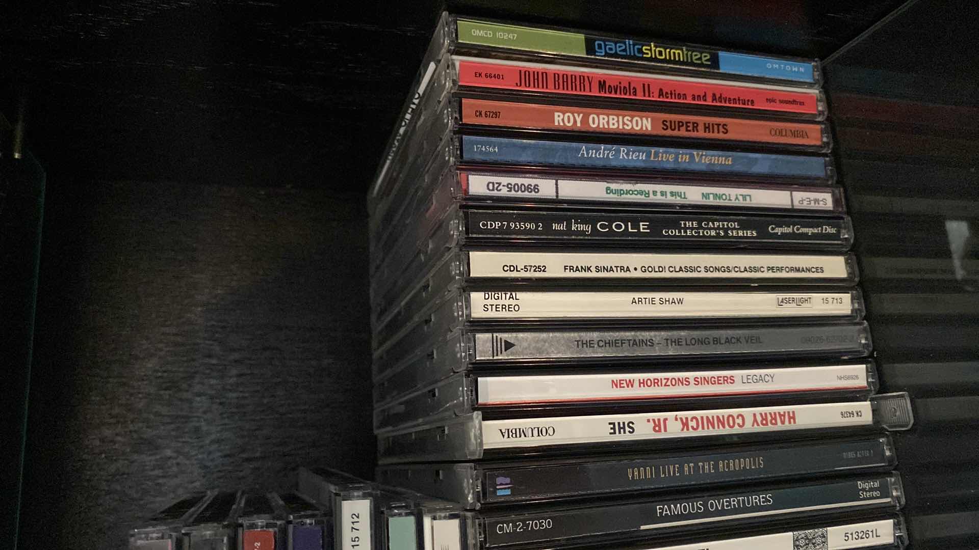 Photo 13 of CD ASSORTMENT