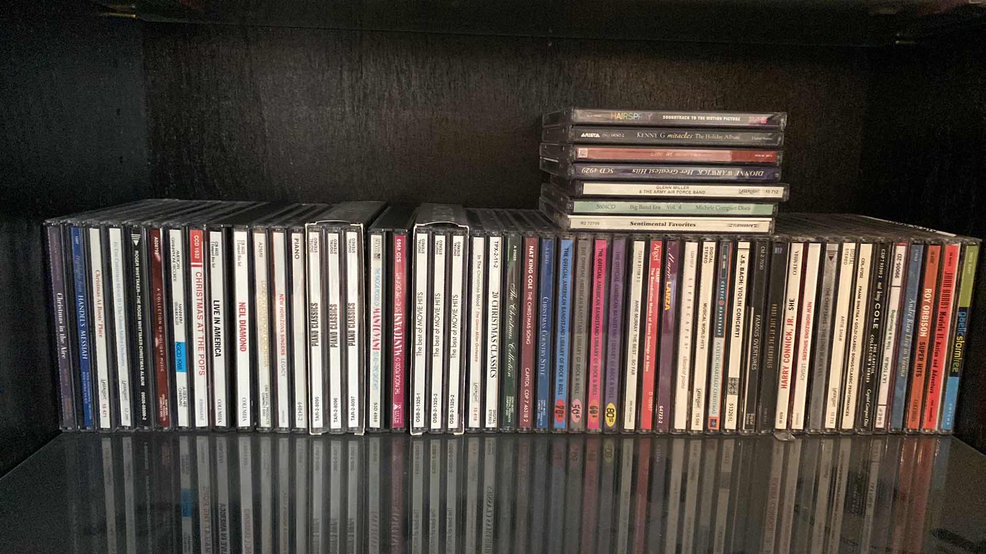 Photo 7 of CD ASSORTMENT