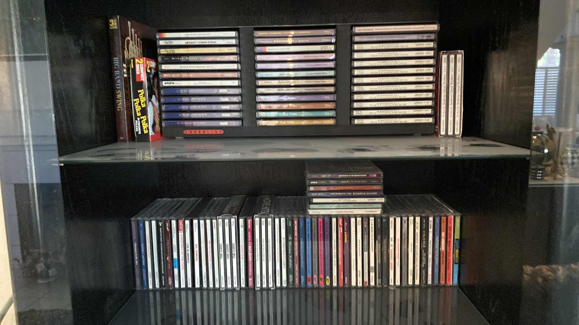 Photo 1 of CD ASSORTMENT