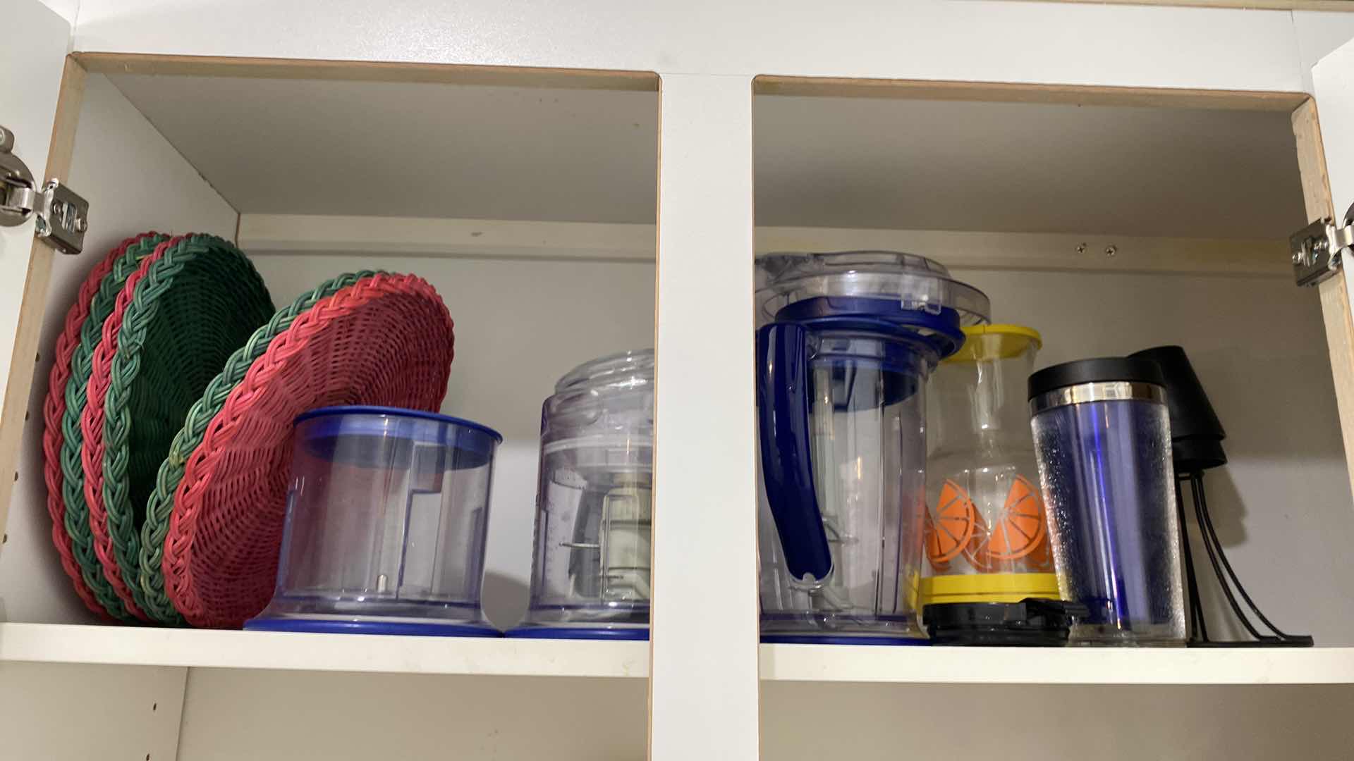 Photo 4 of CONTENTS KITCHEN CABINETS - COFFEE CUPS AND MORE