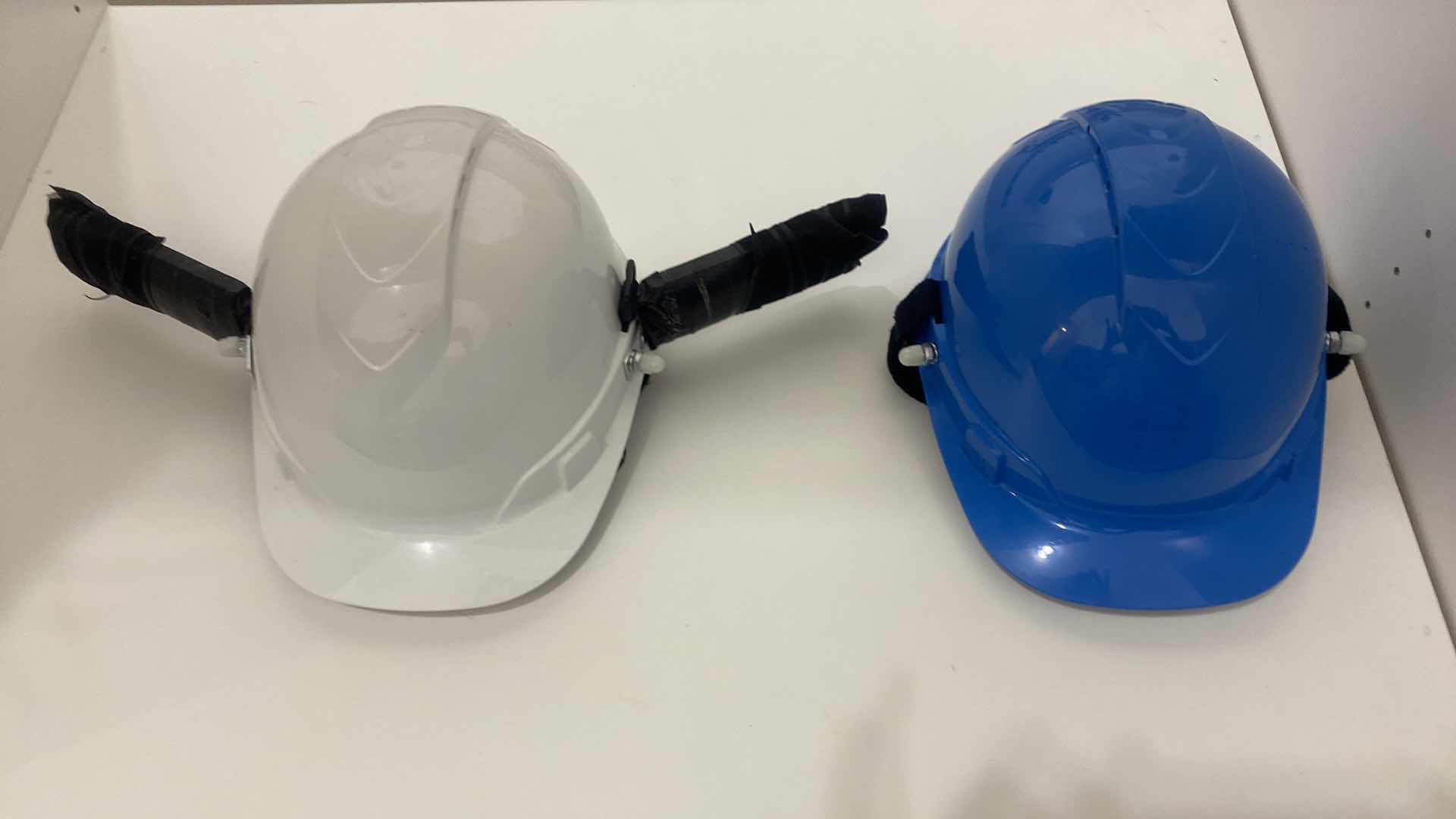 Photo 1 of 2 HARD HATS