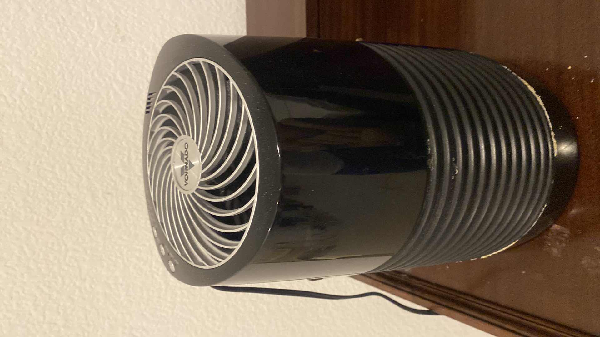 Photo 1 of VORNADO FAN