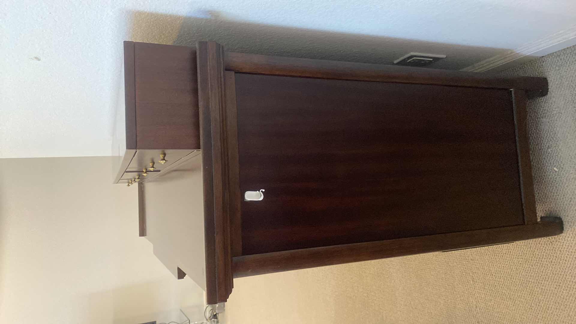 Photo 3 of BERNHARDT 9 DRAWER DRESSER 65“ x 19 1/2“ x 46“