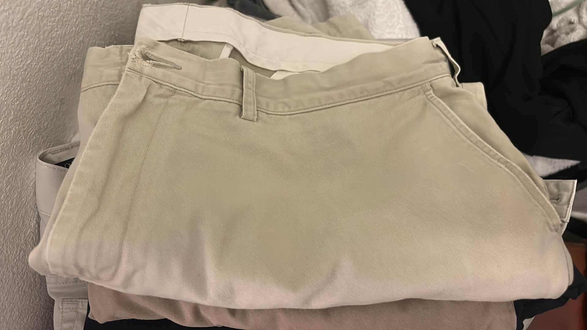 Photo 2 of 7 PAIRS RALPH LAUREN, POLO SIZE 40/30 & 42/30