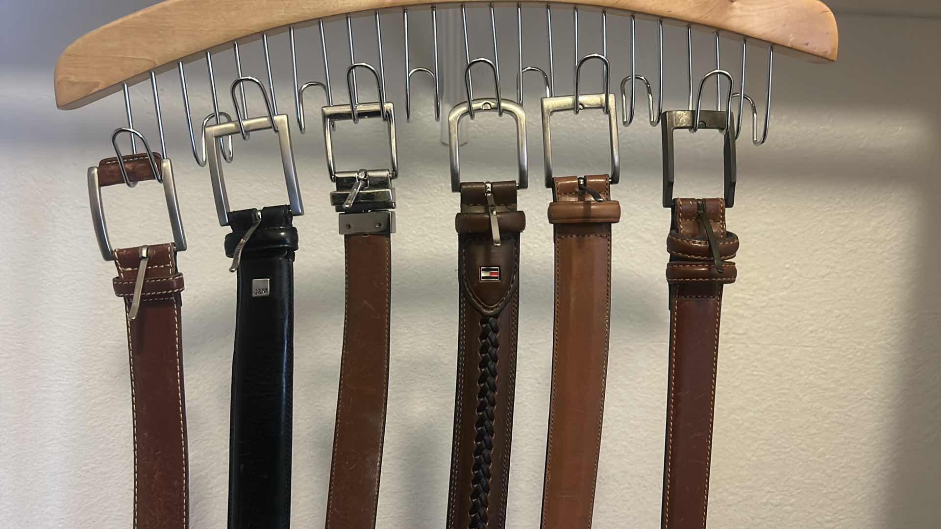 Photo 1 of 6 MENS XL - XXL BELTS