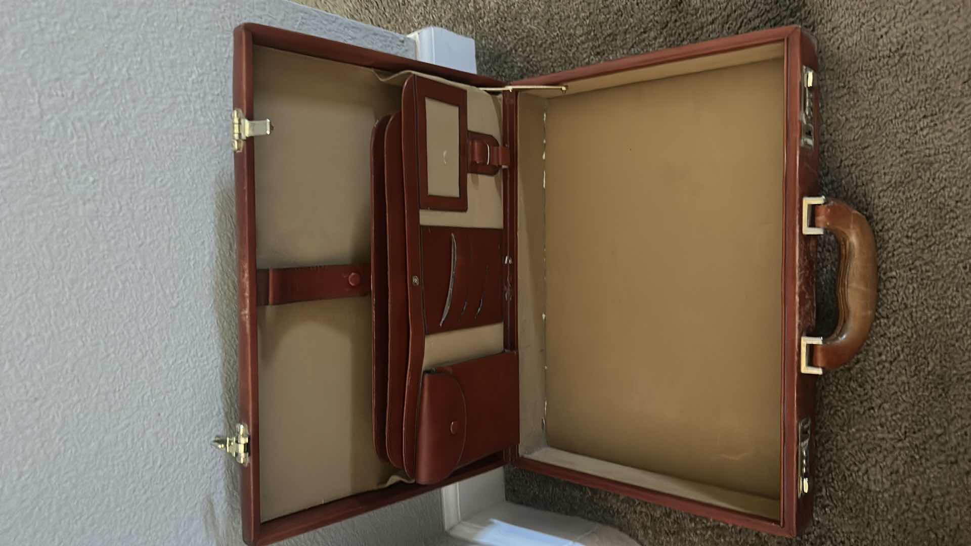 Photo 6 of 3 BRIEFCASES