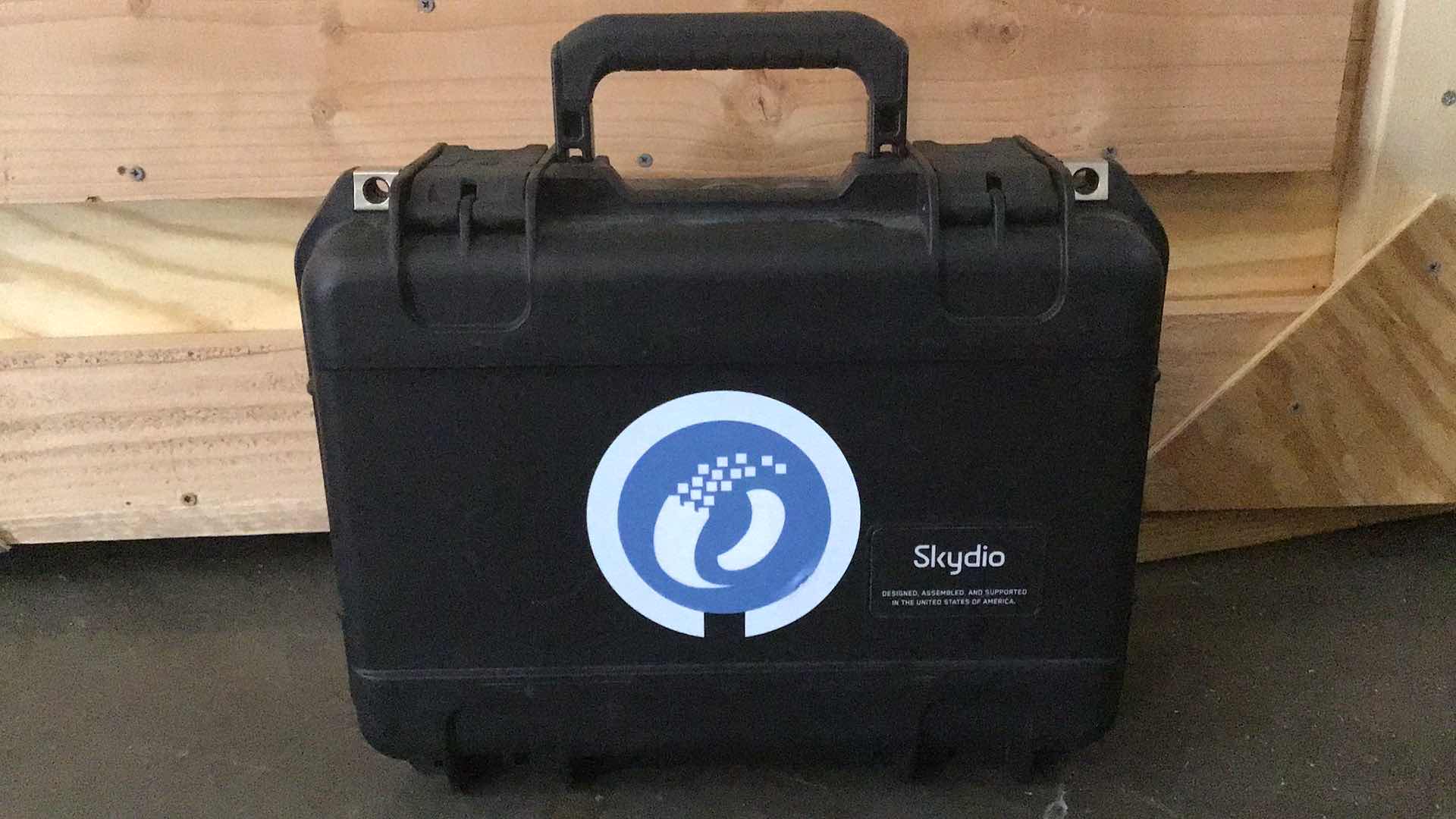 Photo 1 of SKYDIO 2 PRO CASE 