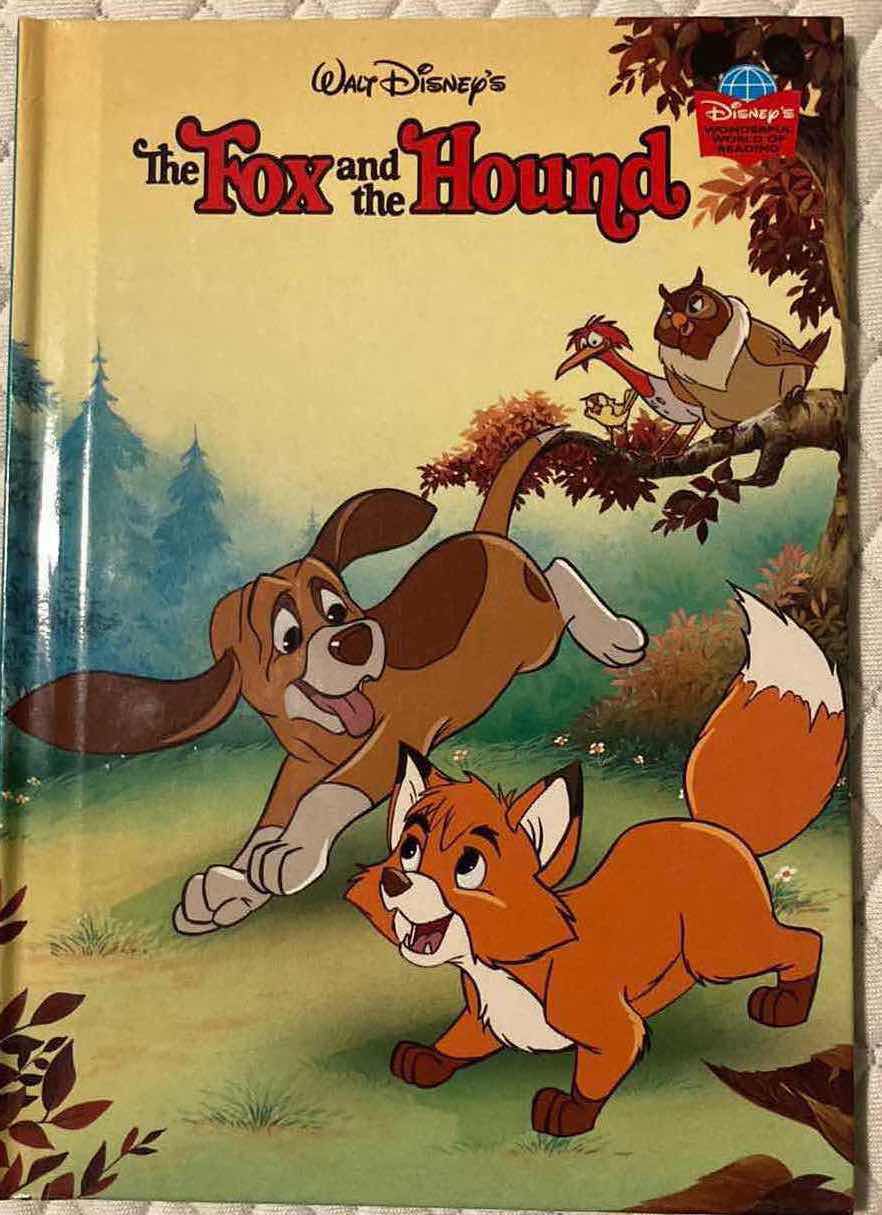 Photo 5 of DISNEY FIRST AMERICAN EDITION CHILDREN’S BOOKS (4)