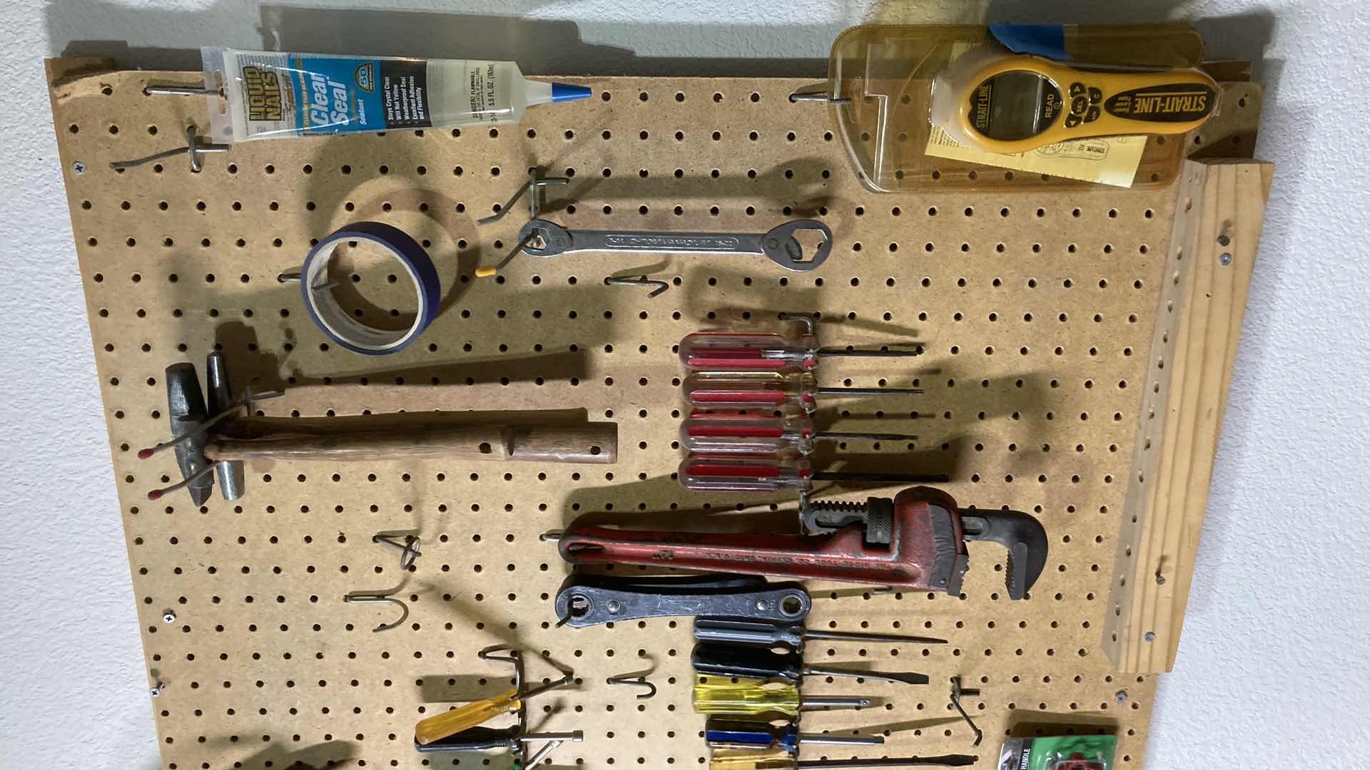 Photo 5 of TOOLS- VARIOUS PURPOSES