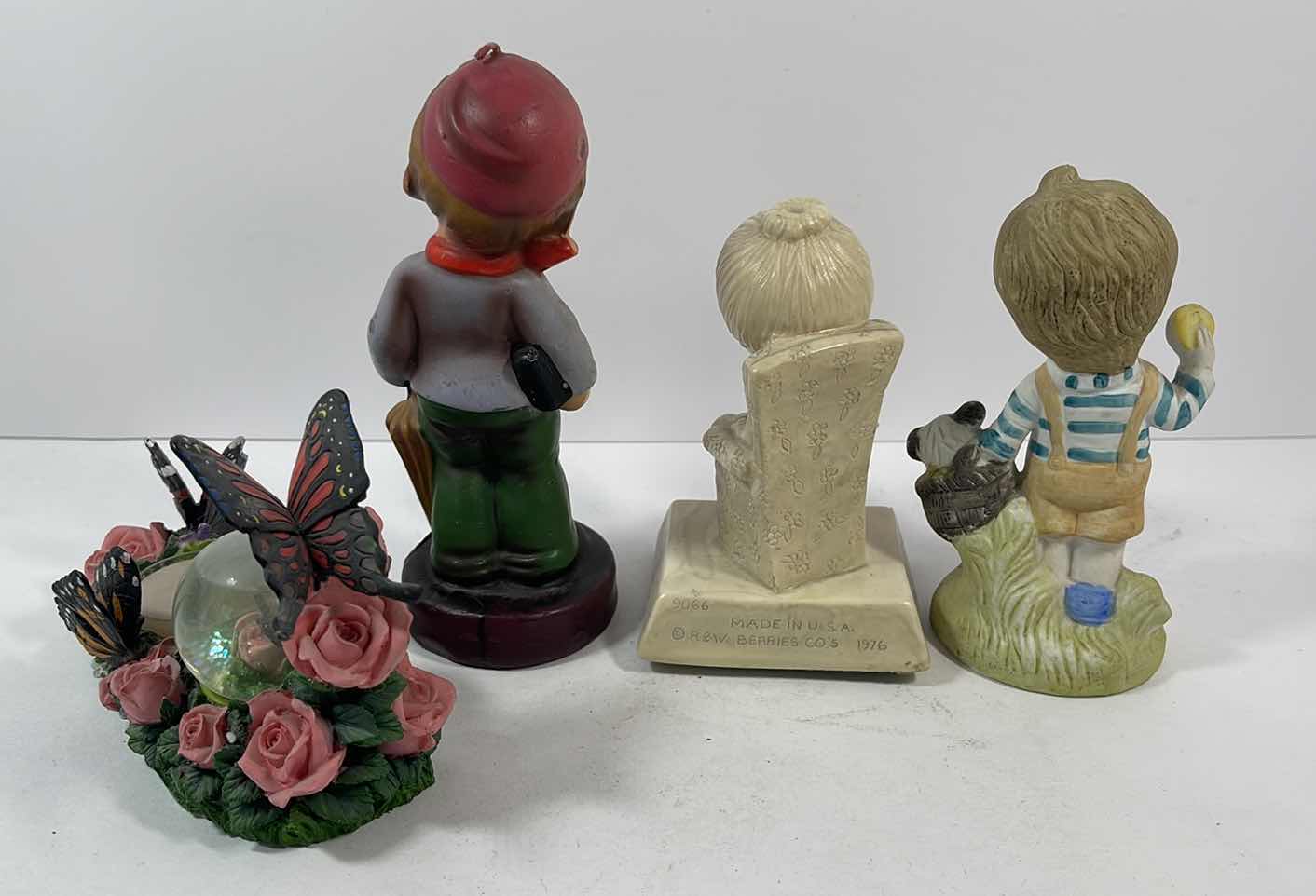Photo 6 of HOME DECOR FIGURINES & CANDLES