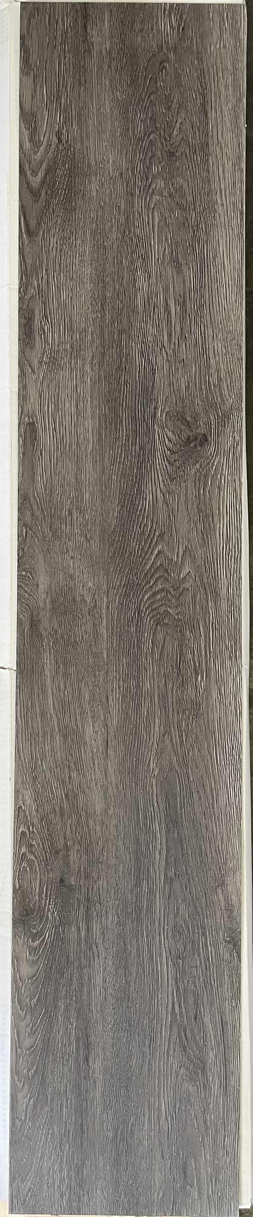 Photo 1 of MOHAWK ANTIEK NIMBUS WOOD FINISH GLUE DOWN VINYL PLANK FLOORING 9” X 48” (36sqft PER CASE/4CASES APPROX. 144sqft TOTAL)