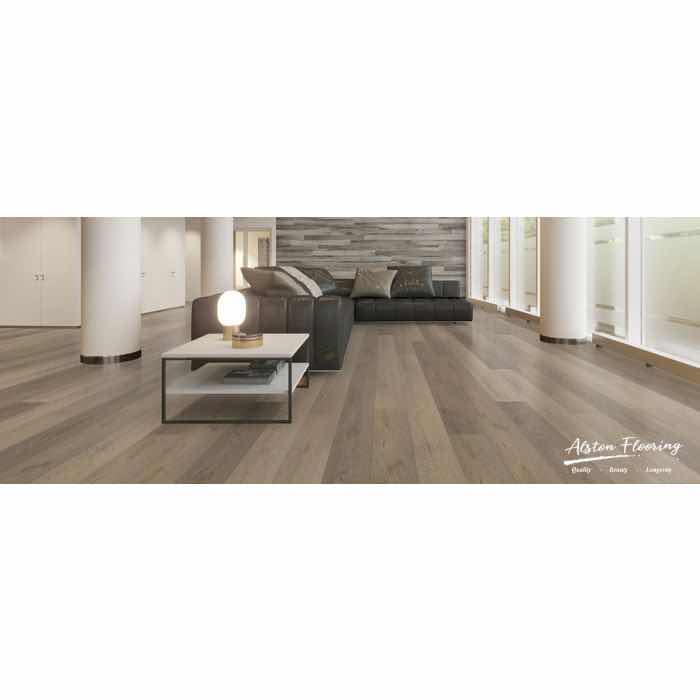 Photo 2 of ALSTON DEAN FOREST COLLECTION WENCHFORD WOOD FINISH SNAP IN CLICK VINYL PLANK FLOORING 7” X 60” (29.20SQFT PER CASE/36CASES APPROX 1051.2SQFT TOTAL) READ NOTES