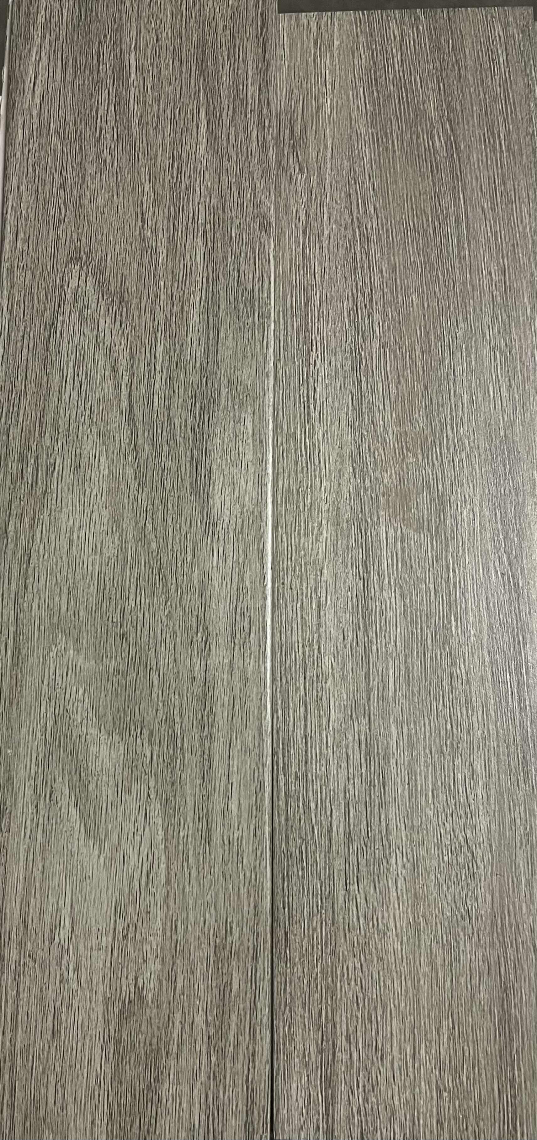 Photo 1 of EMSER TILE CABIN SERIES YOSEMITE WOOD FINISH PORCELAIN TILE 6” X 24” (13.57SQFT PER CASE/8CASES APPROX. 108.56SQFT TOTAL) READ NOTES