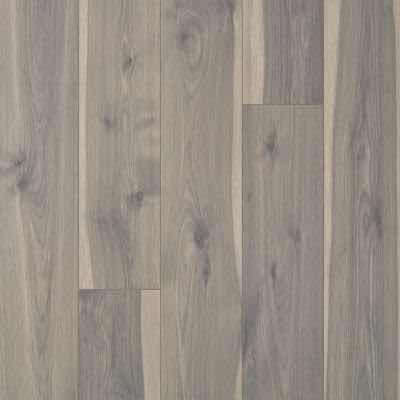 Photo 1 of MOHAWK REV WOOD FUMED HICKORY WOOD FINISH SNAP IN CLICK WOOD LAMINATE PLANK FLOORING 7.48” X 54.33” (19.76SQFT PER CASE/4CASES APPROX. 79.04SQFT TOTAL) READ NOTES