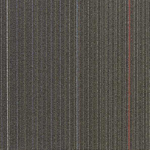 Photo 1 of SHAW ROUTES FINISH CARPET TILE 24” X 24” (48SQFT PER CASE/3CASES APPROX 144SQFT TOTAL) READ NOTES