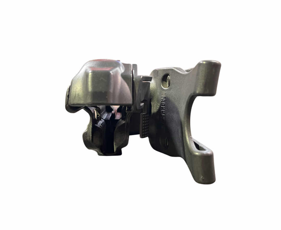 Photo 1 of BLACKHAWK SERPA DUTY LV3 BERETTA 92/96/M9A1 LEFT HAND HOLSTER (Not Elite or Brigadier) 44H104BK-L-B