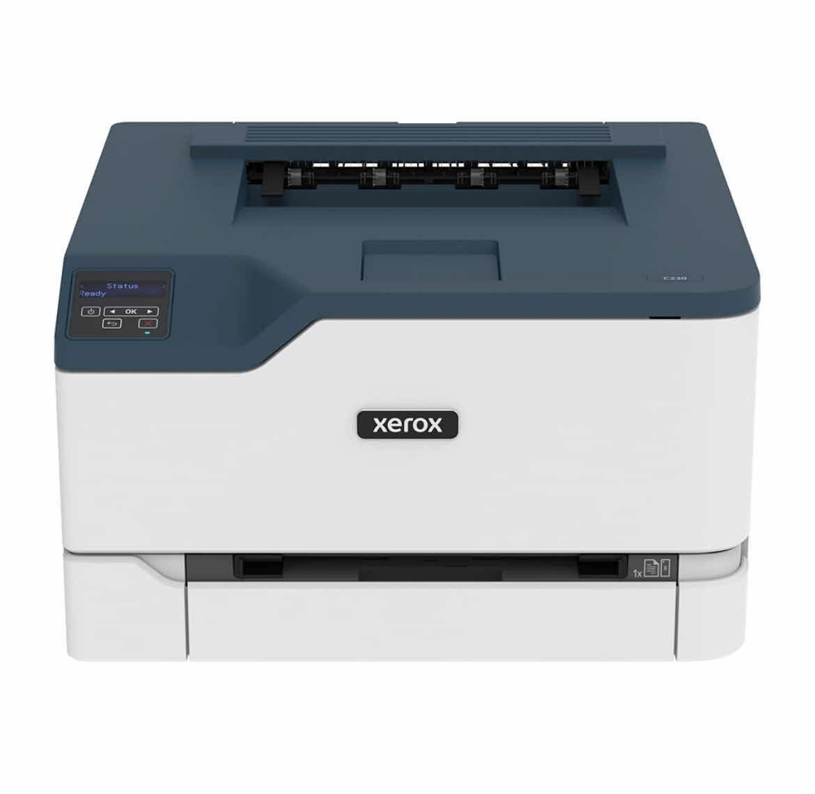 Photo 1 of XEROX WIRELESS LASER COLOR PRINTER C230