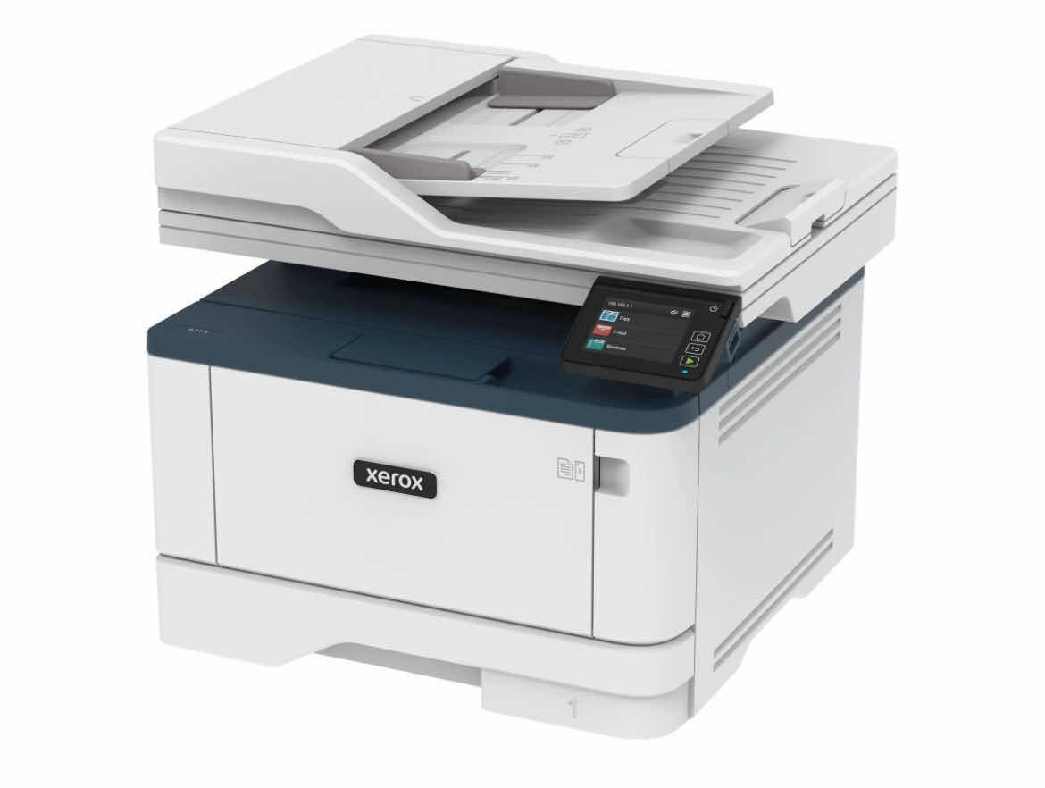 Photo 1 of XEROX WIRELESS MULTI-FUNCTION LASER PRINTER B315