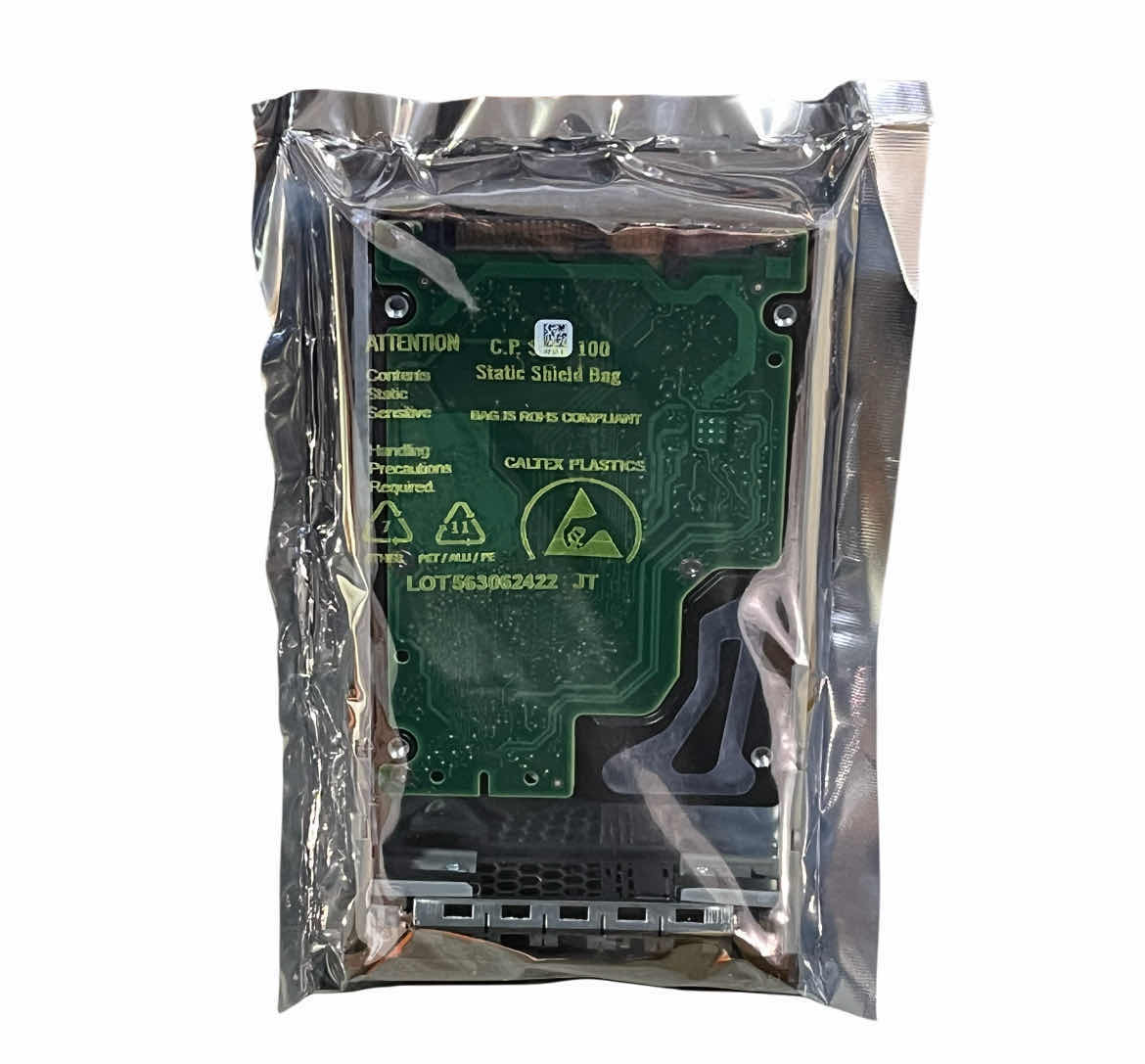 Photo 1 of SEAGATE 1.2TB SAS 10K 6GB/S G3HS SFF 2.5" HARD DRIVE ST1200MM0007