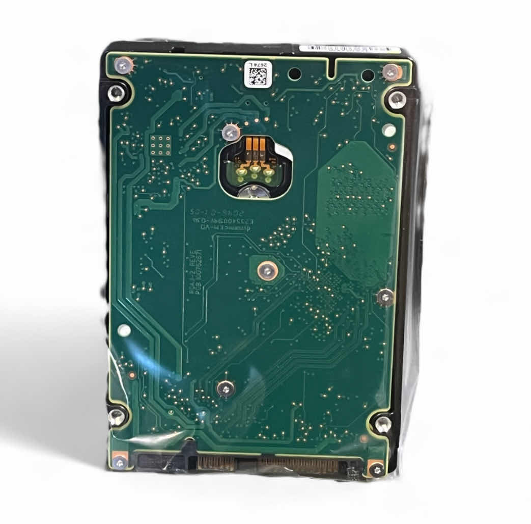 Photo 1 of SEAGATE 1TB EXOS 7E2000 SAS HDD 2.5" HARD DRIVE ST1000NX0323