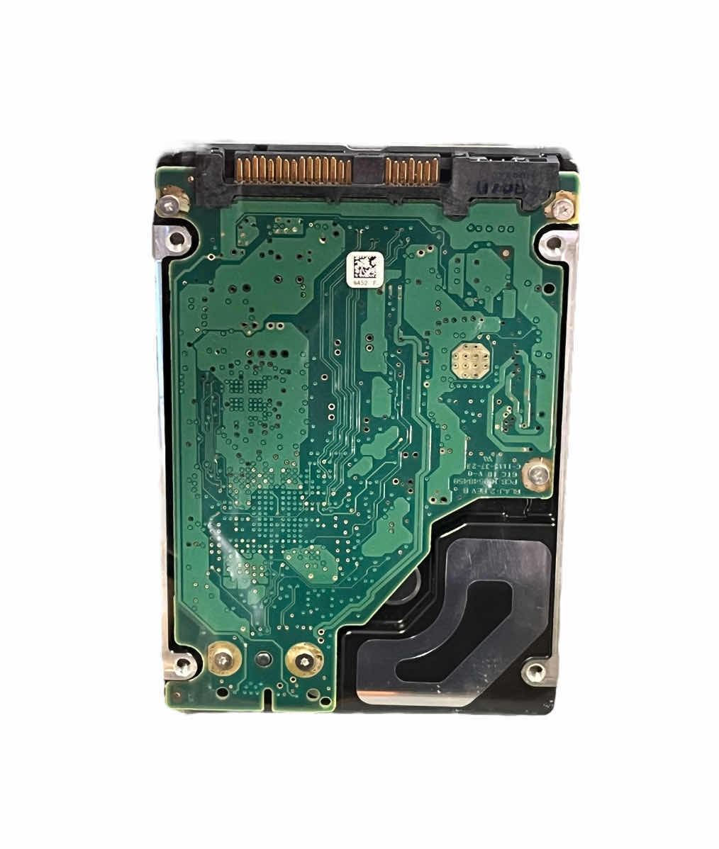 Photo 1 of SEAGATE SAVVIO 300GB 10K RPM 6GBS 2.5" HARD DRIVE ST9300603SS