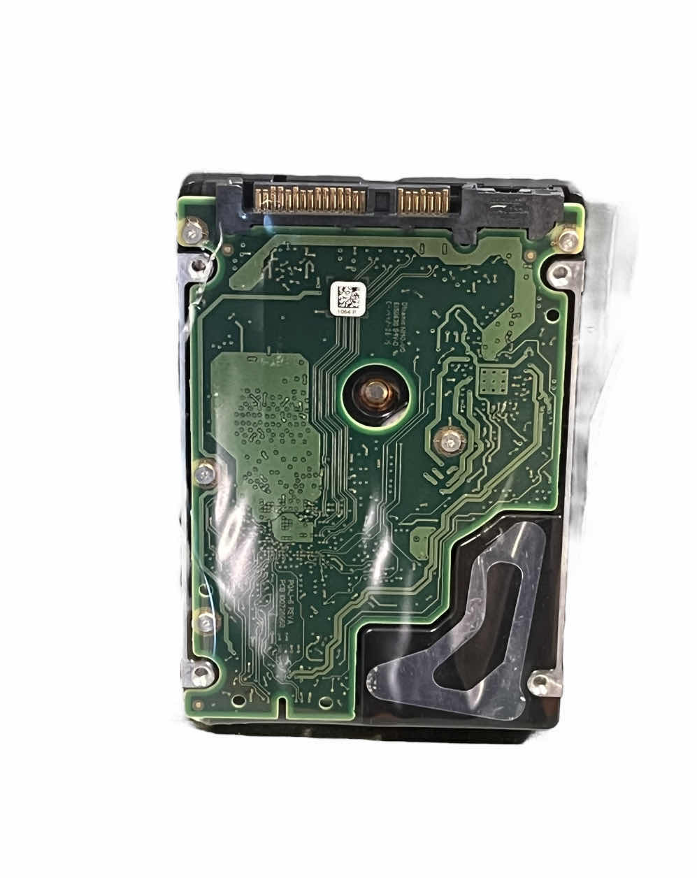 Photo 1 of SEAGATE 600GB SAS 10K 6G 64MB SFF 2.5" HARD DRIVE ST600MM0006