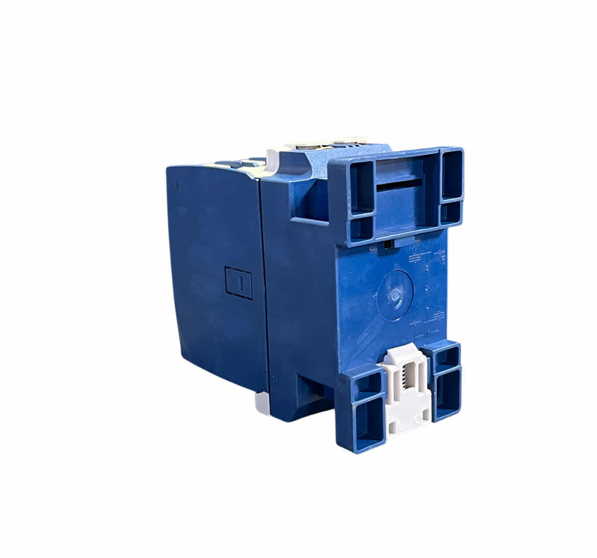 Photo 1 of SWITCHGEAR M-LINE 240V 3-POLE CONTACTOR  RELAY MNX 25