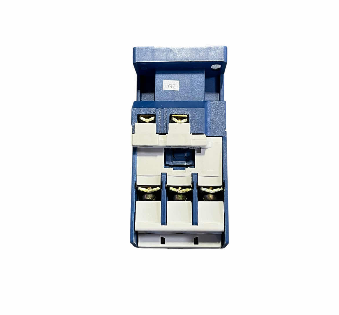 Photo 1 of SWITCHGEAR M-LINE 240V 3-POLE CONTACTOR  RELAY MNX 25