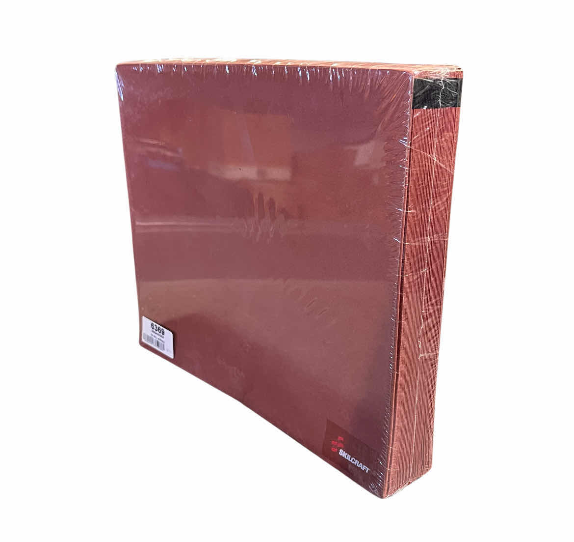 Photo 1 of SKILCRAFT 1-31 FILE ORGANIZERS W FLAP 6369 6-PACK