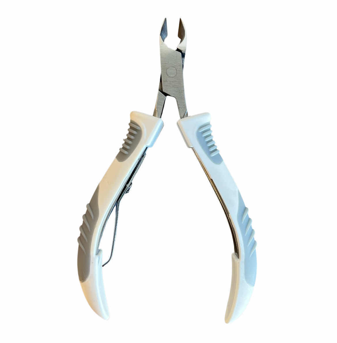 Photo 1 of TRIM EASY NAIL CARE CUTICLE NIPPER CLIPPERS 5-PACK