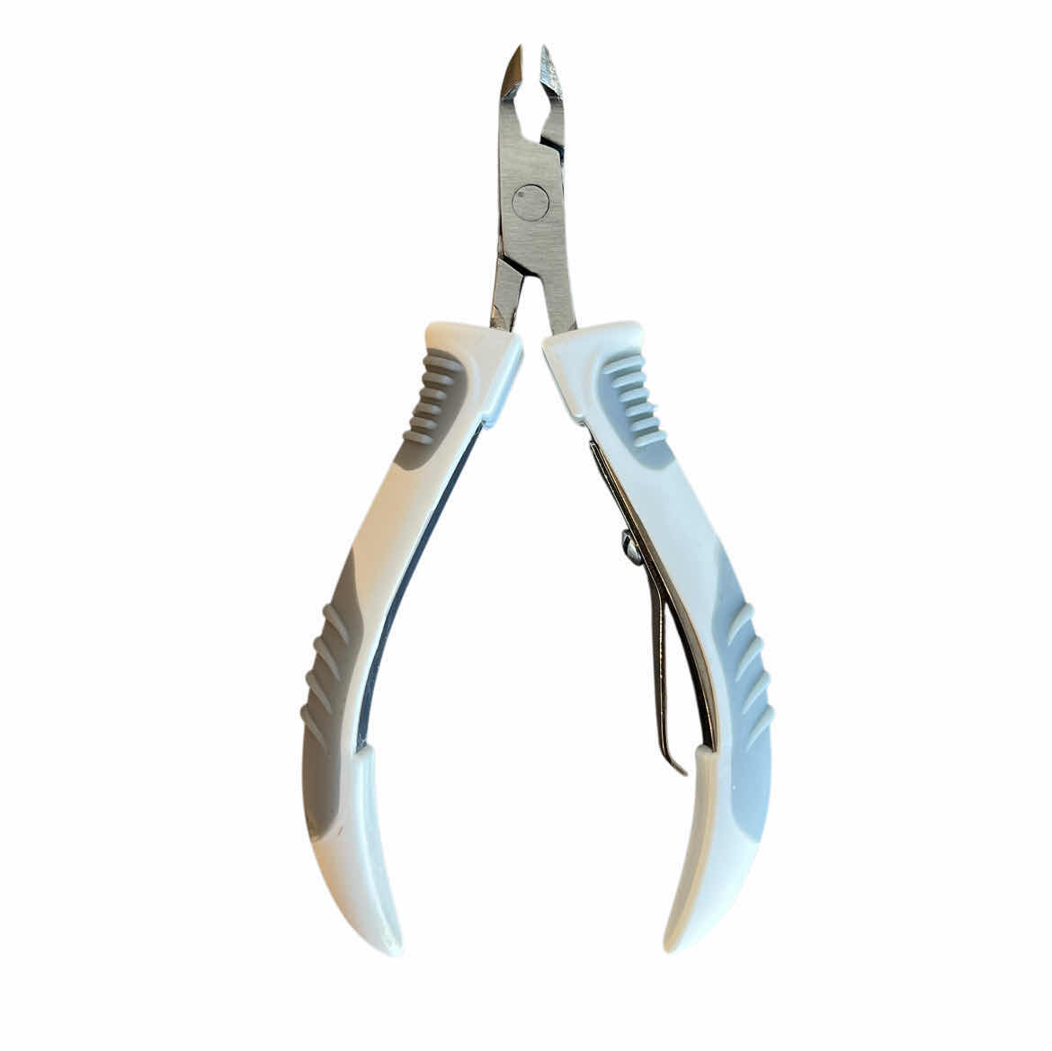 Photo 1 of TRIM EASY NAIL CARE CUTICLE NIPPER CLIPPERS 5-PACK