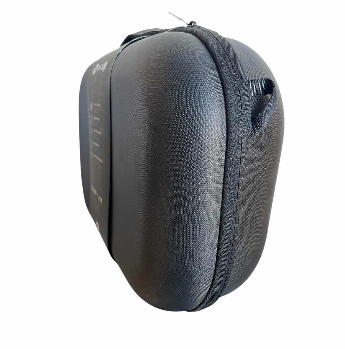 Photo 1 of DAZED THE LOWDOWN OCULUS QUEST BLACK HARD CASE 16.5” X 5.5” H11.25”