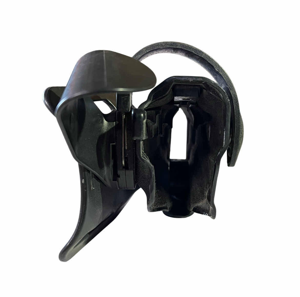 Photo 1 of SAFARILAND BERETTA 92 OUTSIDE WAISTBAND AUTO-LOCK HOLSTER 6360-73 2210