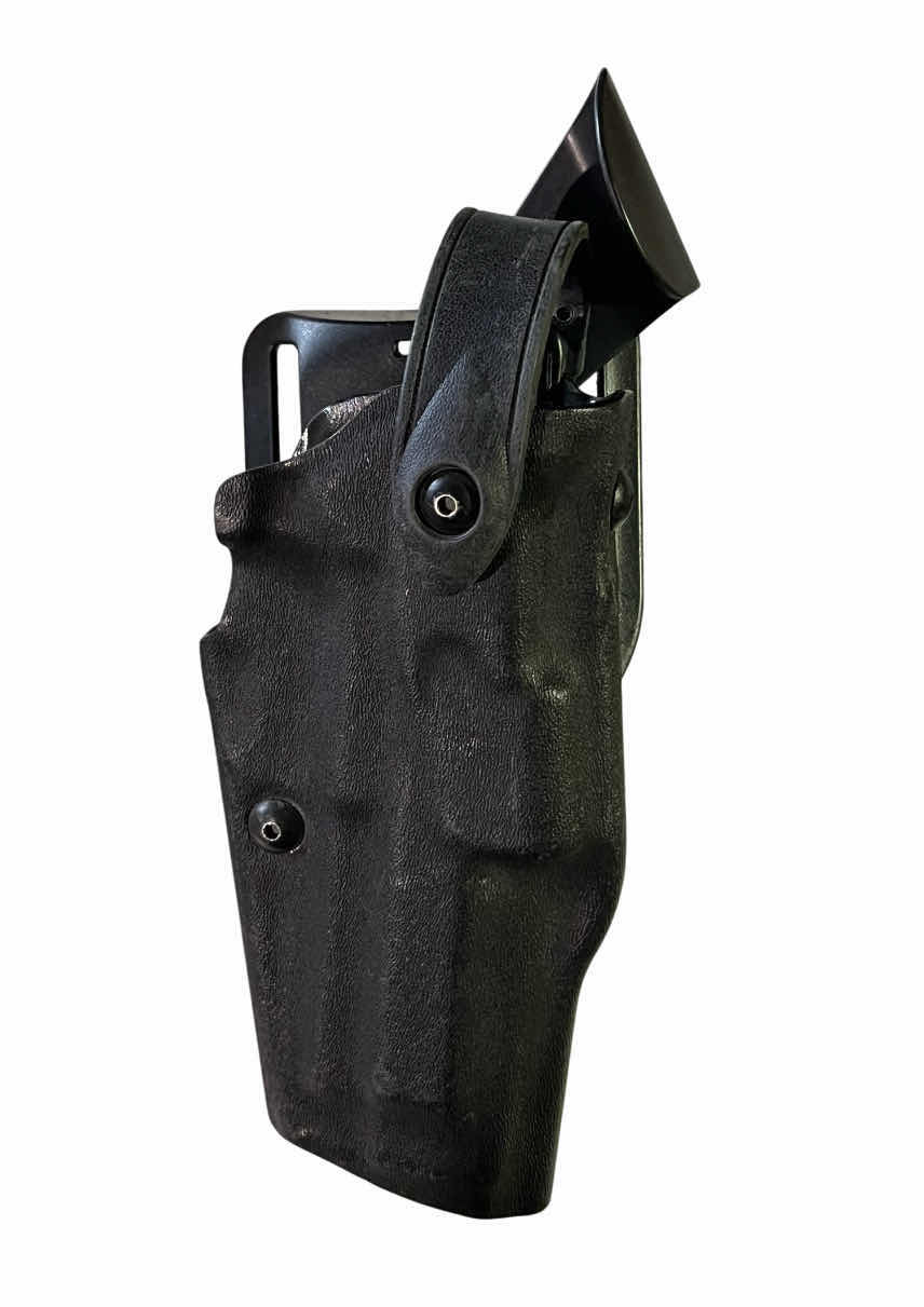 Photo 1 of SAFARILAND BERETTA 92 OUTSIDE WAISTBAND AUTO-LOCK HOLSTER 6360-73 2210