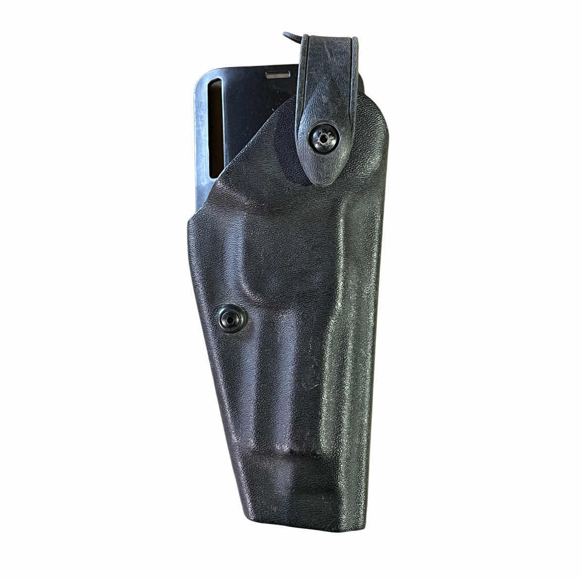Photo 1 of SAFARILAND BERETTA 92 AUTO-LOCK HOLSTER 6285-73 2710