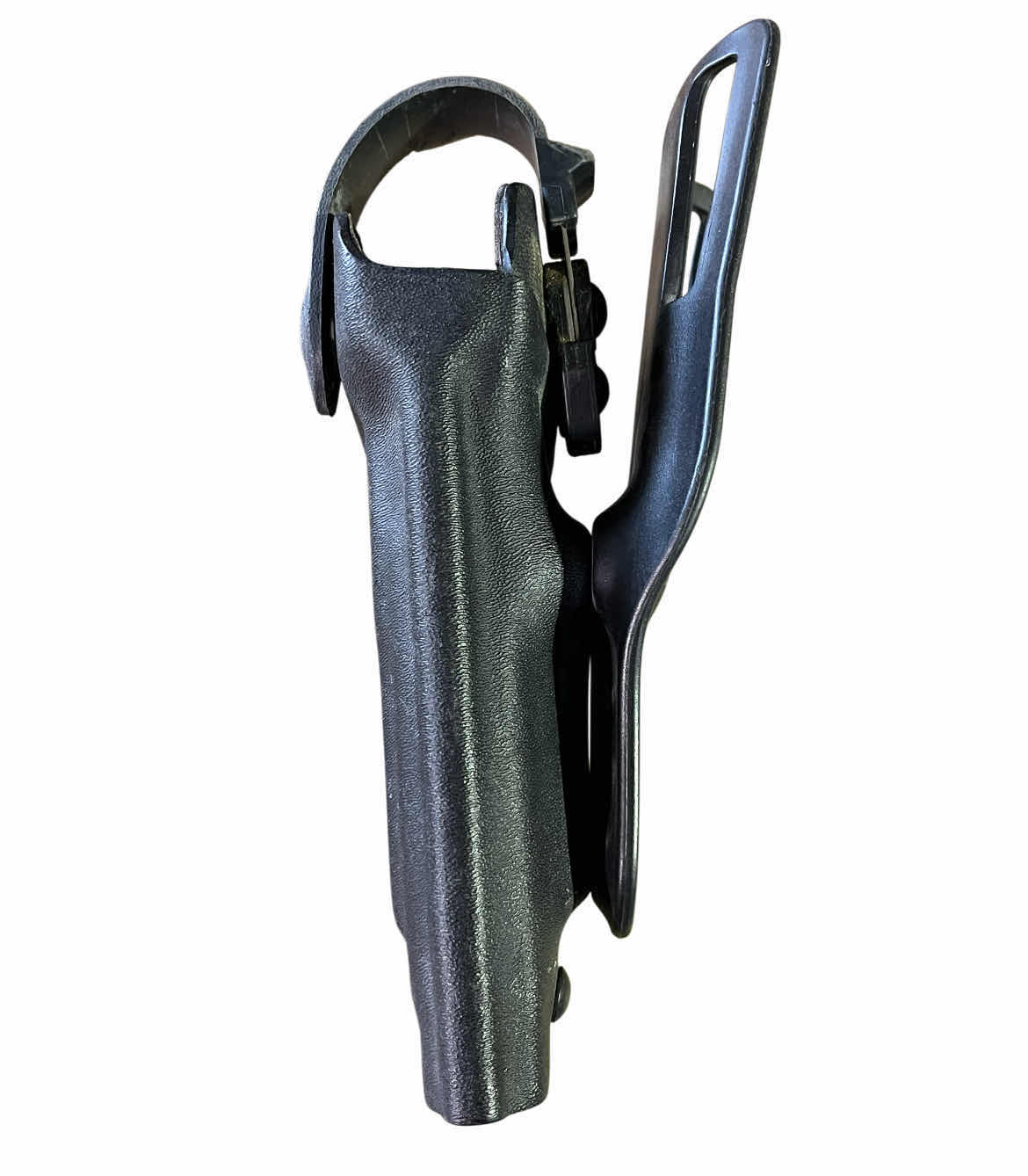 Photo 1 of SAFARILAND BERETTA 92 AUTO-LOCK HOLSTER 6285-73 2710