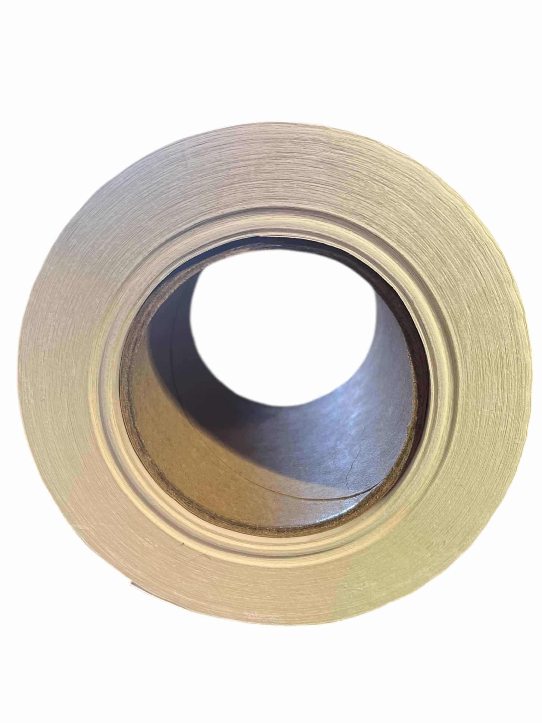 Photo 1 of LABEL MASTER HAZARD CLASS 4 FLAMMABLE SOLID DOT/SHIPPING 500CT 4” ADHESIVE LABEL ROLL HMSL50