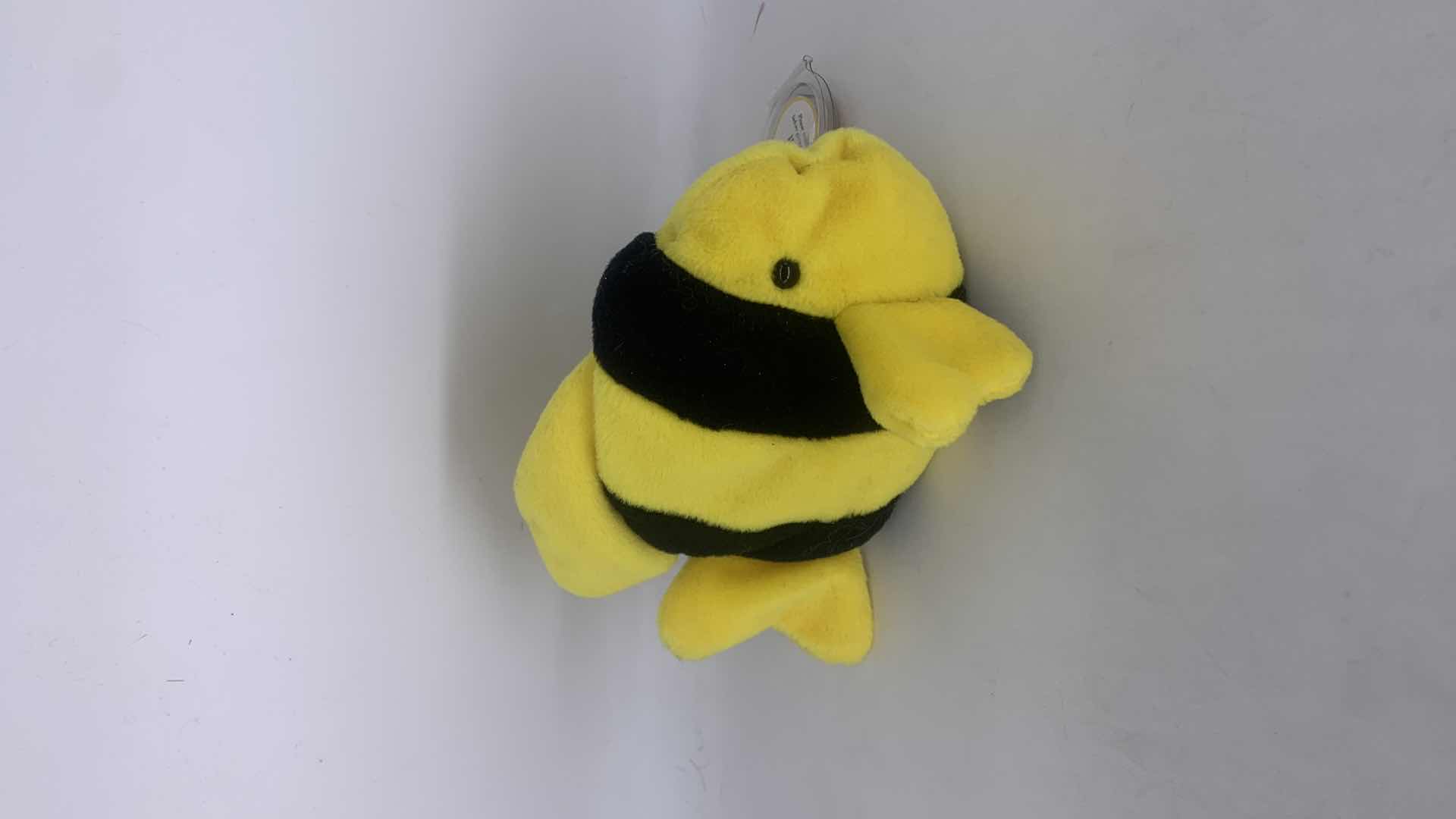 Photo 1 of NEW W TAGS RARE TY BEANIE BUBBLES