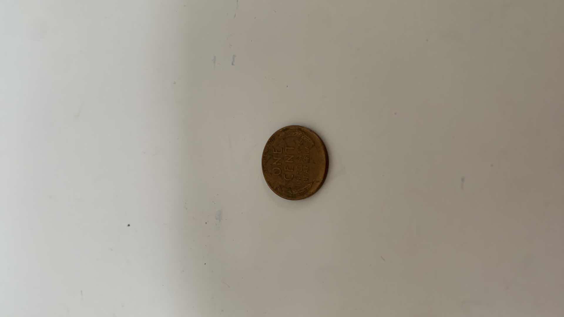 Photo 2 of UNITED STATES LINCOLN WHEAT PENNIES