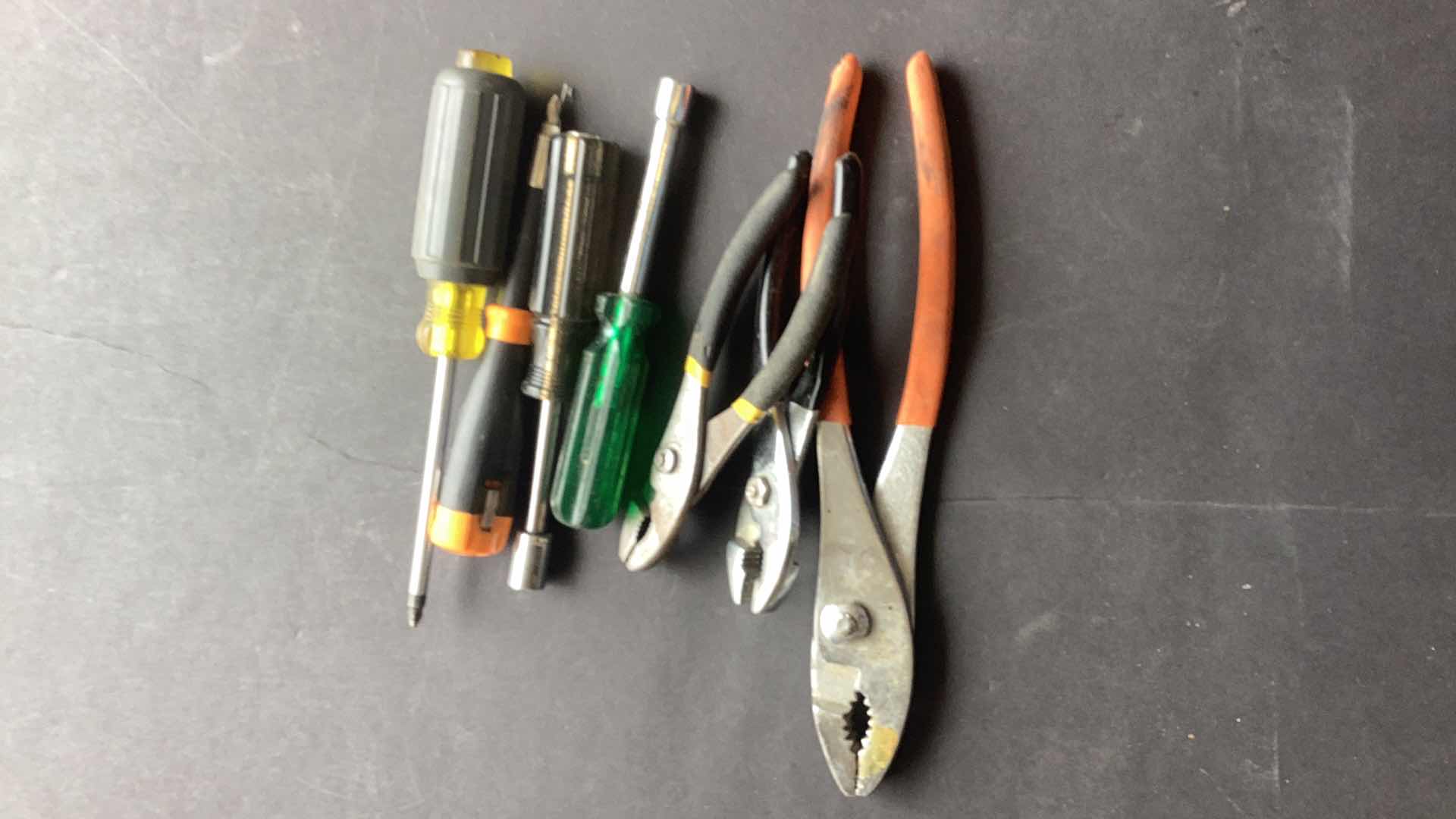 Photo 1 of TOOLS