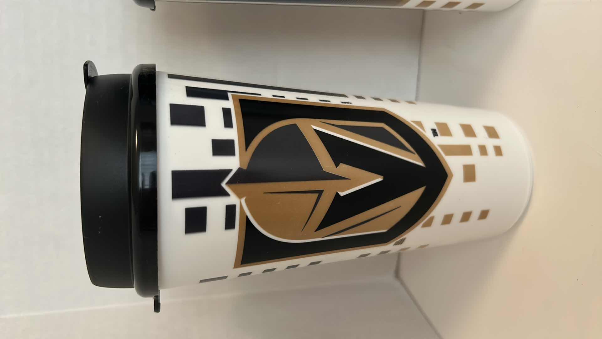 Photo 2 of NHL HOCKEY LEAGUE FAN GEAR- LAS VEGAS GOLDEN KNIGHTS